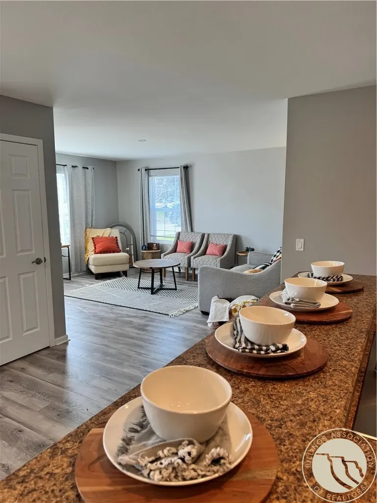 3127 Amelia Circle Billings MT 59106