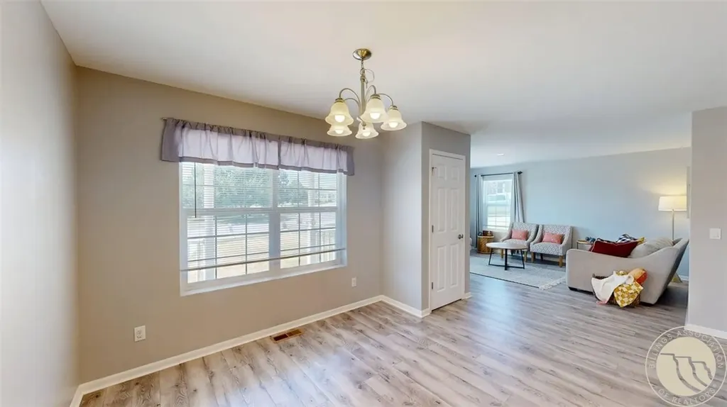 3127 Amelia Circle Billings MT 59106