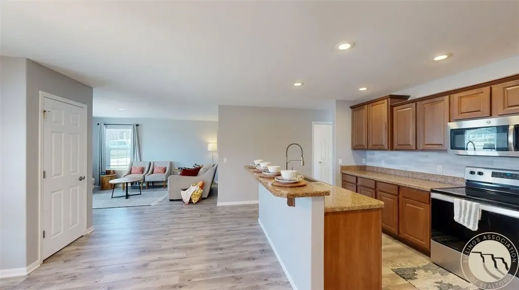3127 Amelia Circle Billings MT 59106