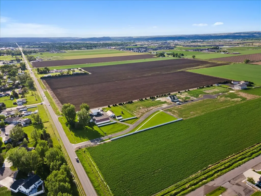 Lot 2 Black Canyon Court Billings MT 59106