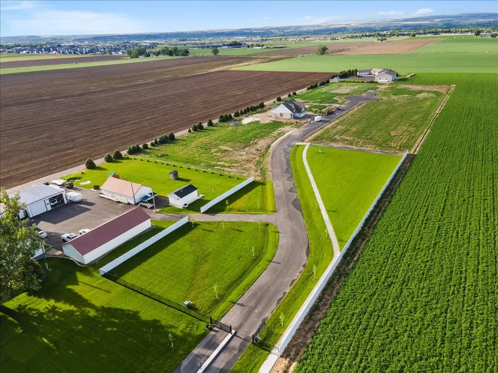 Lot 2 Black Canyon Court Billings MT 59106
