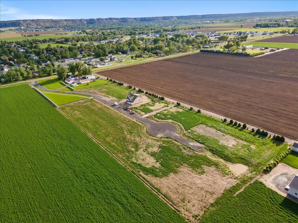 Lot 2 Black Canyon Court Billings MT 59106