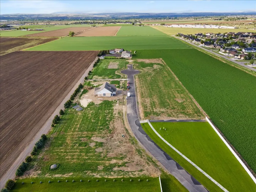 Lot 2 Black Canyon Court Billings MT 59106
