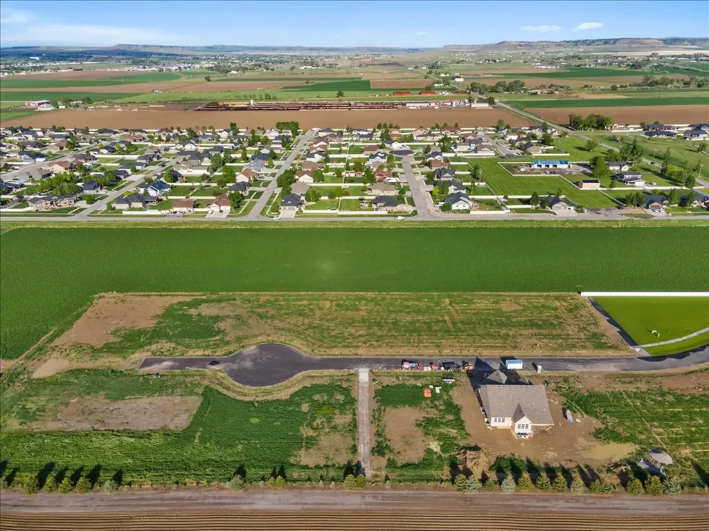 Lot 13 Black Canyon Court Billings MT 59106