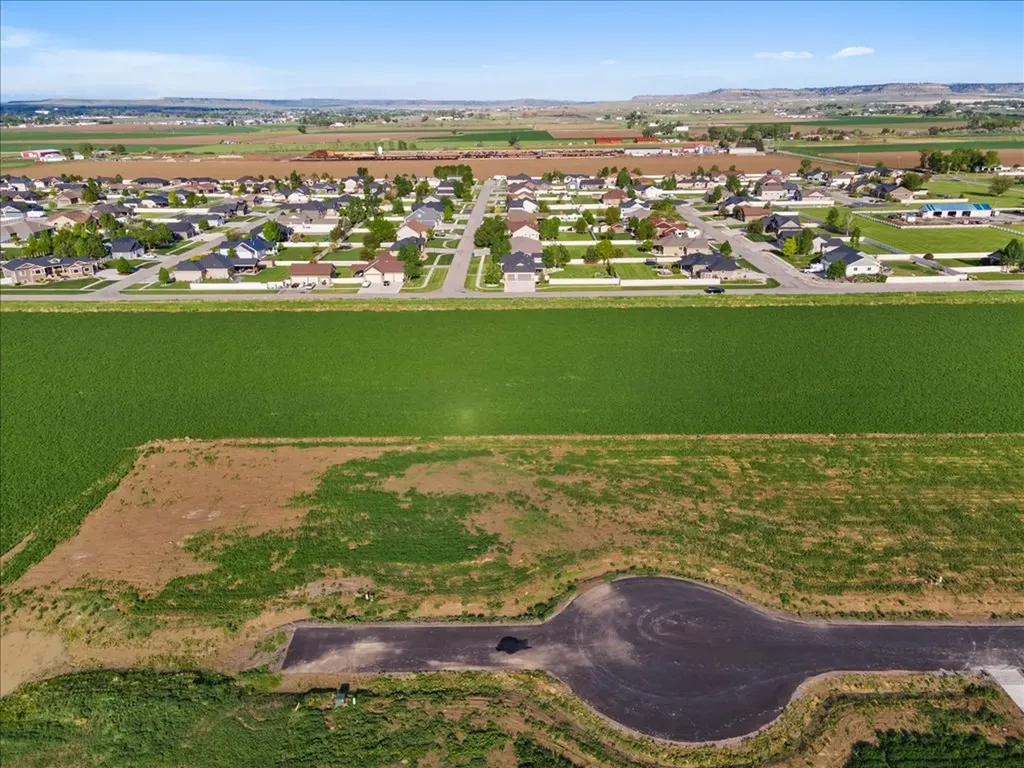 Lot 13 Black Canyon Court Billings MT 59106