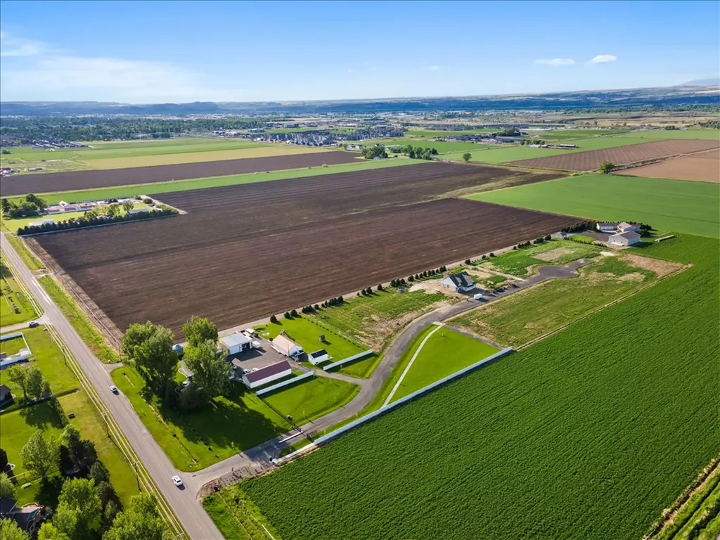 Lot 13 Black Canyon Court Billings MT 59106