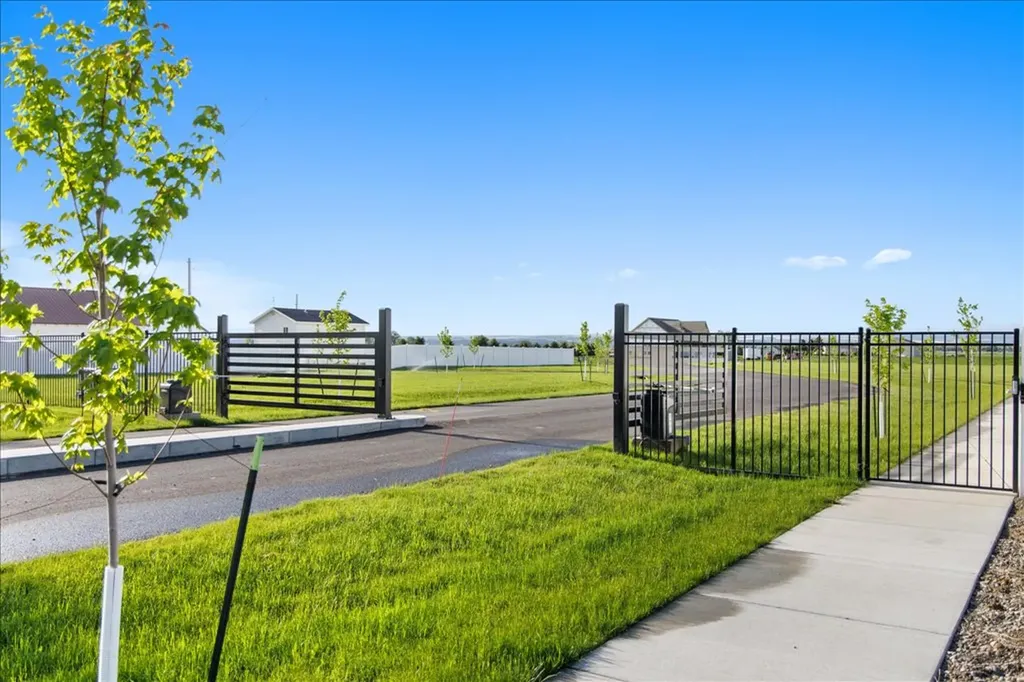 Lot 13 Black Canyon Court Billings MT 59106
