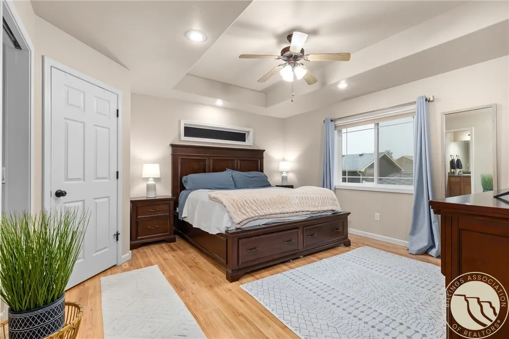 5407 Field Stone Avenue Billings MT 59106