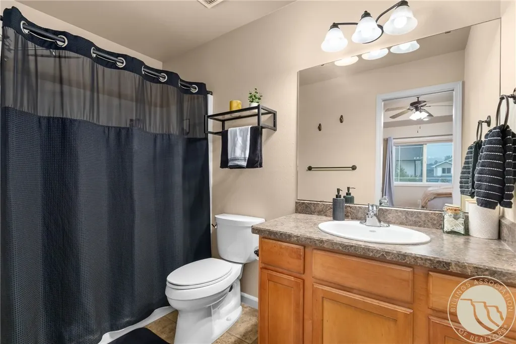 5407 Field Stone Avenue Billings MT 59106