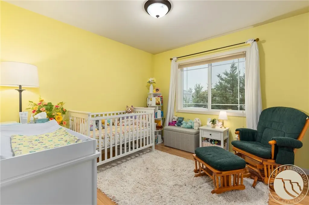 5407 Field Stone Avenue Billings MT 59106