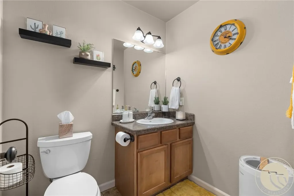 5407 Field Stone Avenue Billings MT 59106
