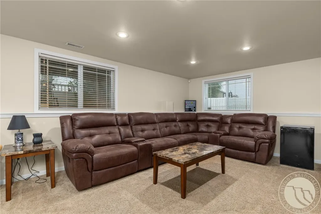 5407 Field Stone Avenue Billings MT 59106