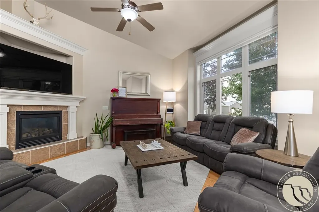 5407 Field Stone Avenue Billings MT 59106