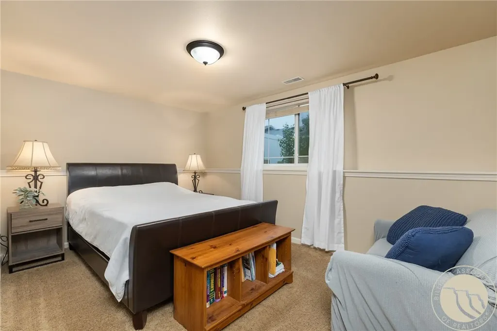 5407 Field Stone Avenue Billings MT 59106
