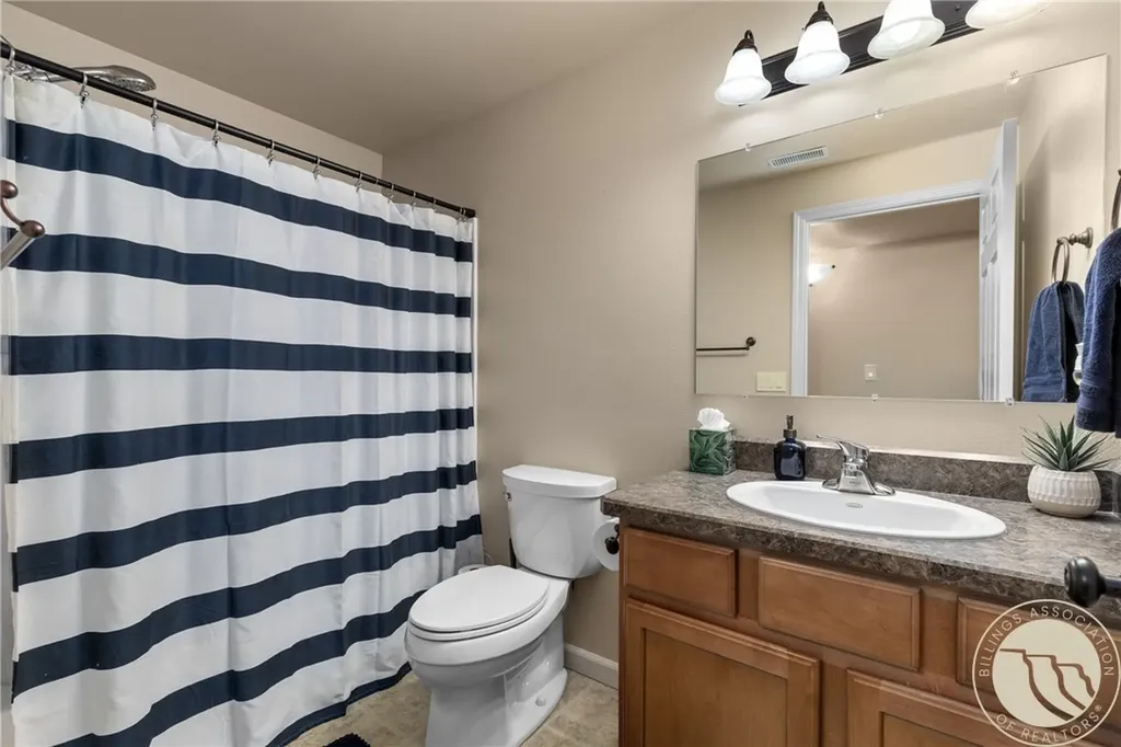 5407 Field Stone Avenue Billings MT 59106