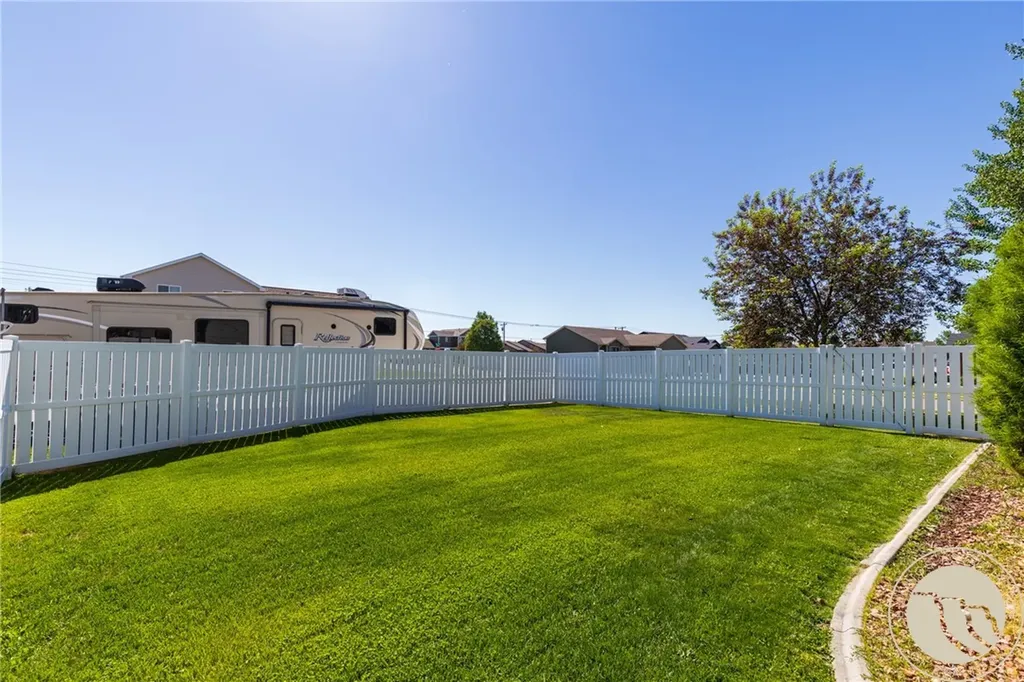 5407 Field Stone Avenue Billings MT 59106
