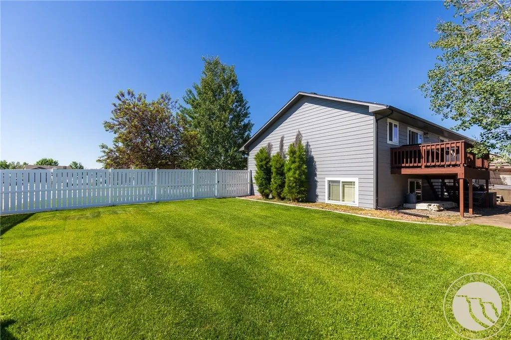 5407 Field Stone Avenue Billings MT 59106