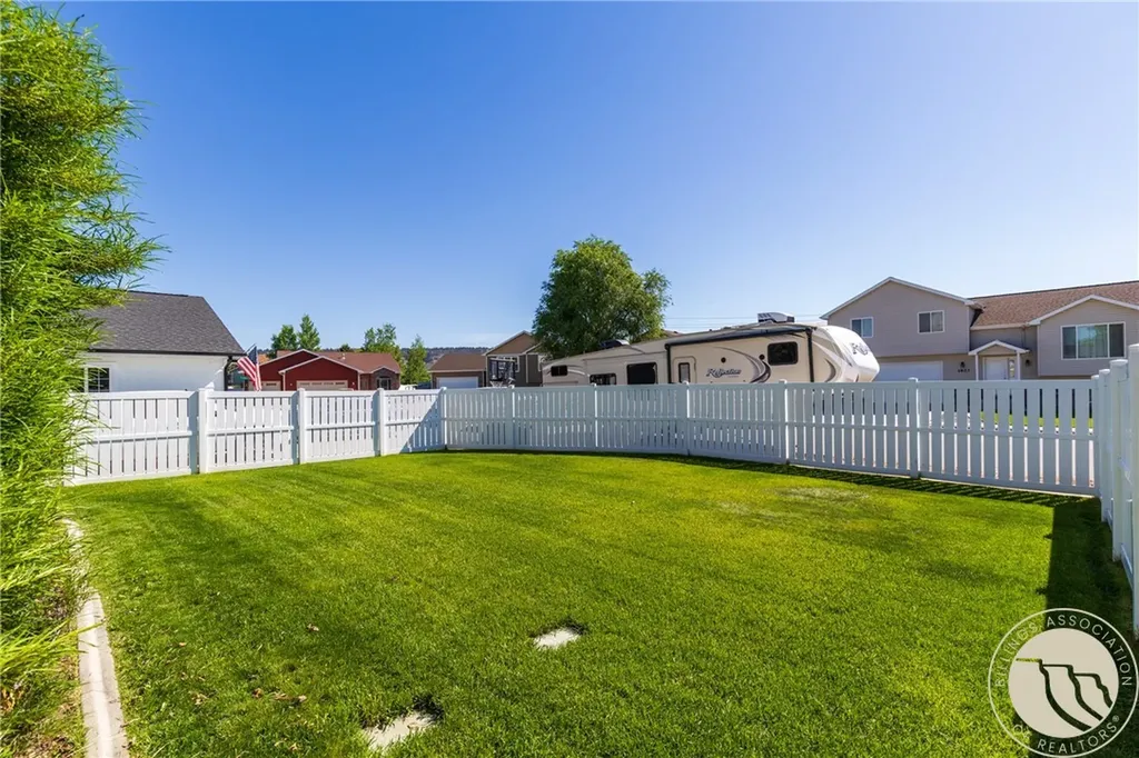 5407 Field Stone Avenue Billings MT 59106