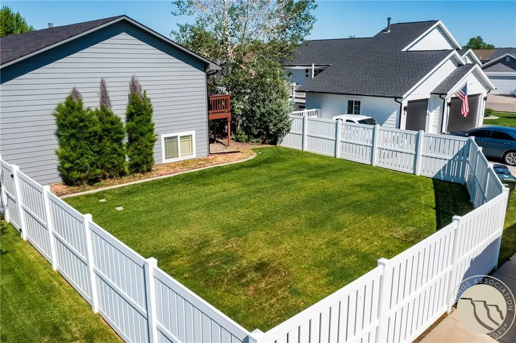 5407 Field Stone Avenue Billings MT 59106