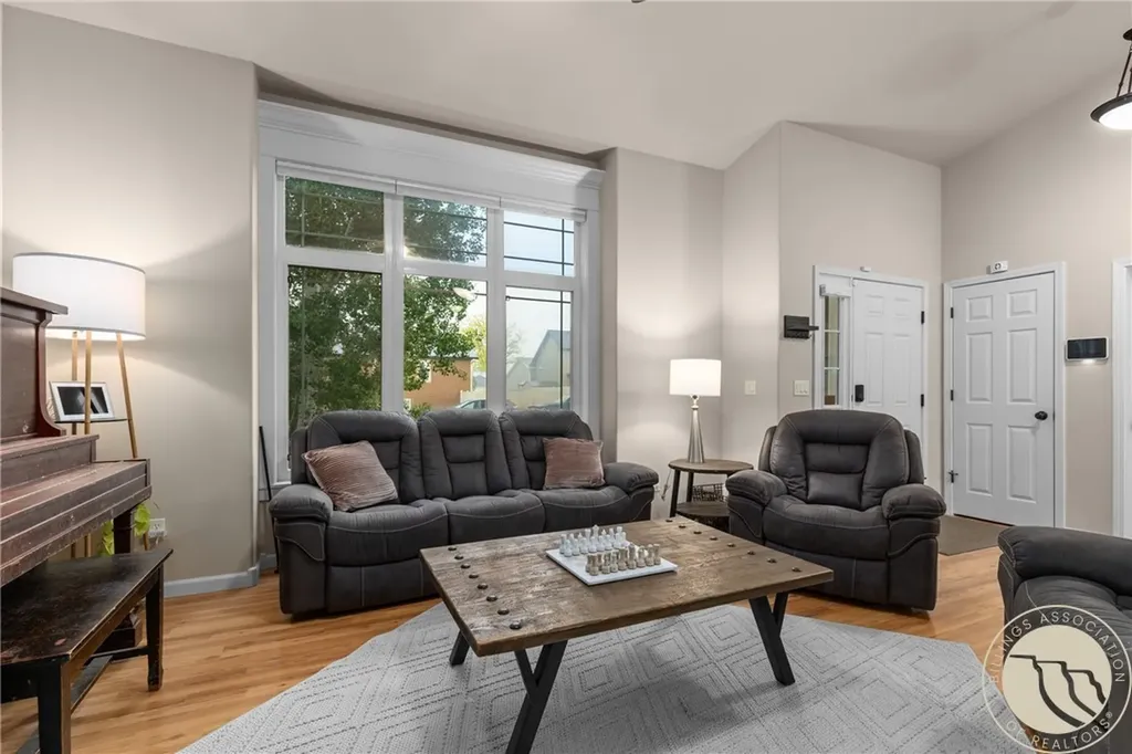5407 Field Stone Avenue Billings MT 59106