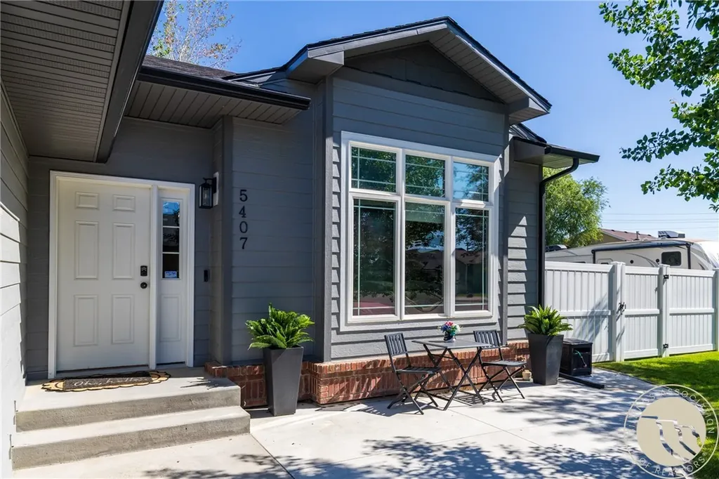 5407 Field Stone Avenue Billings MT 59106