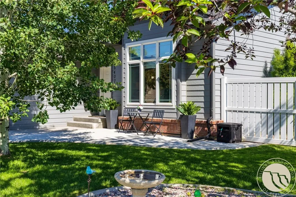 5407 Field Stone Avenue Billings MT 59106