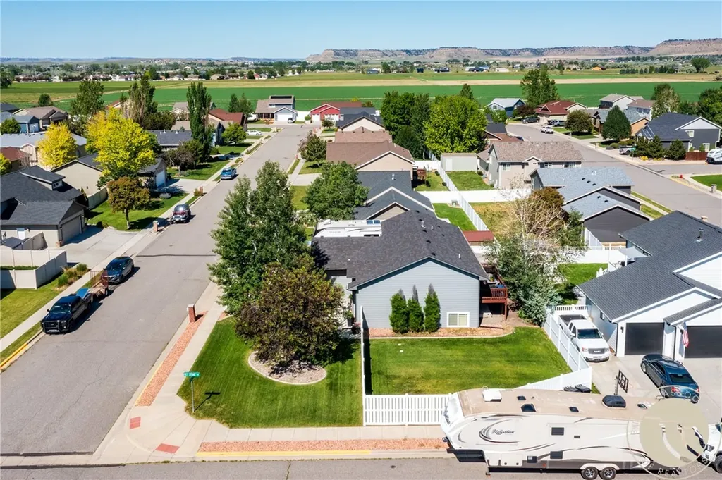 5407 Field Stone Avenue Billings MT 59106