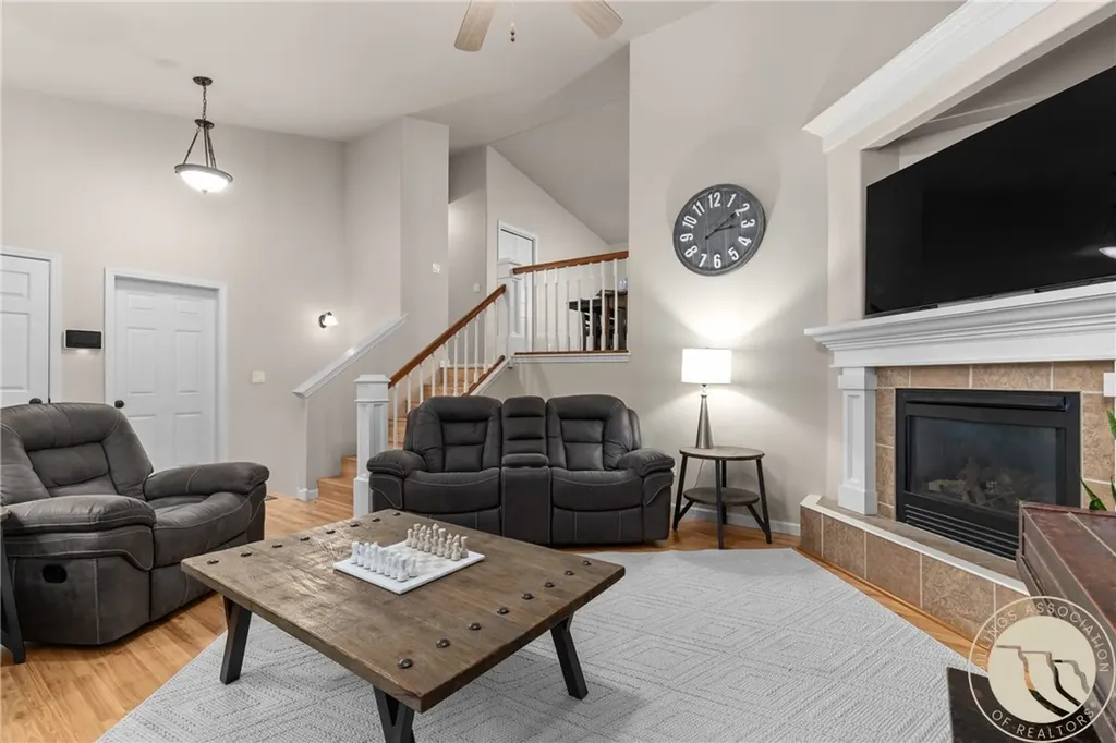 5407 Field Stone Avenue Billings MT 59106