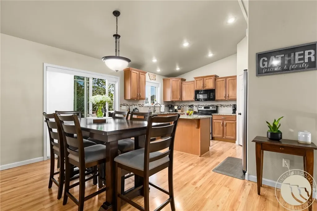 5407 Field Stone Avenue Billings MT 59106