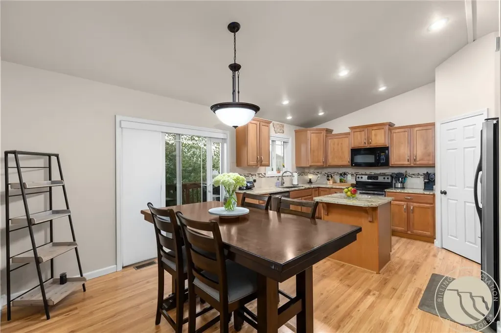 5407 Field Stone Avenue Billings MT 59106