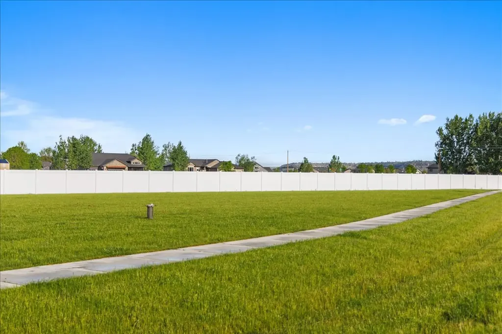 Lot 12 Black Canyon Court Billings MT 59106