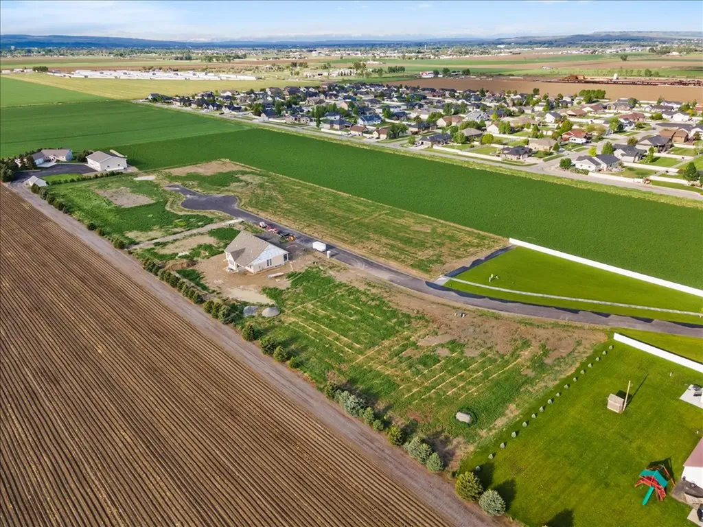 Lot 12 Black Canyon Court Billings MT 59106
