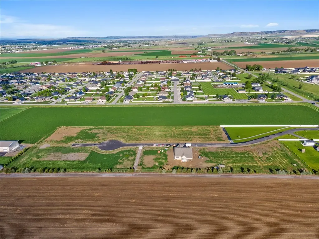 Lot 12 Black Canyon Court Billings MT 59106