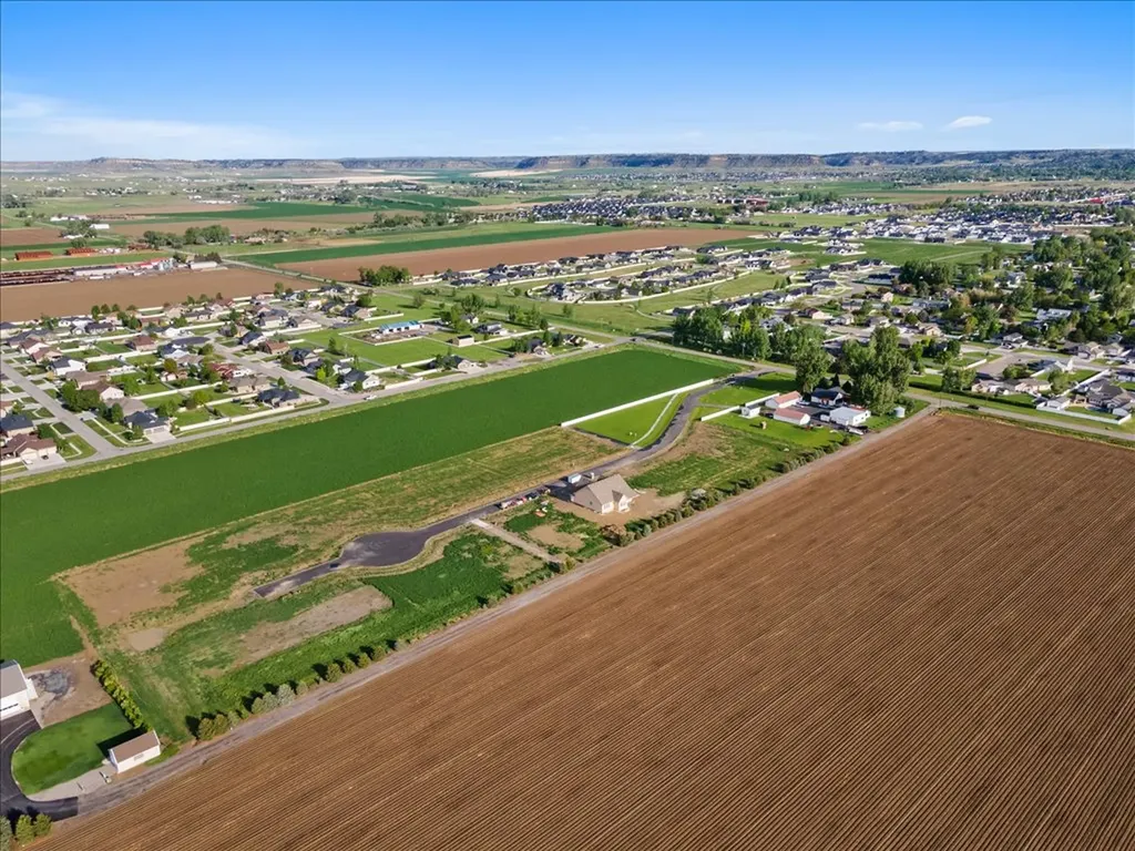Lot 12 Black Canyon Court Billings MT 59106