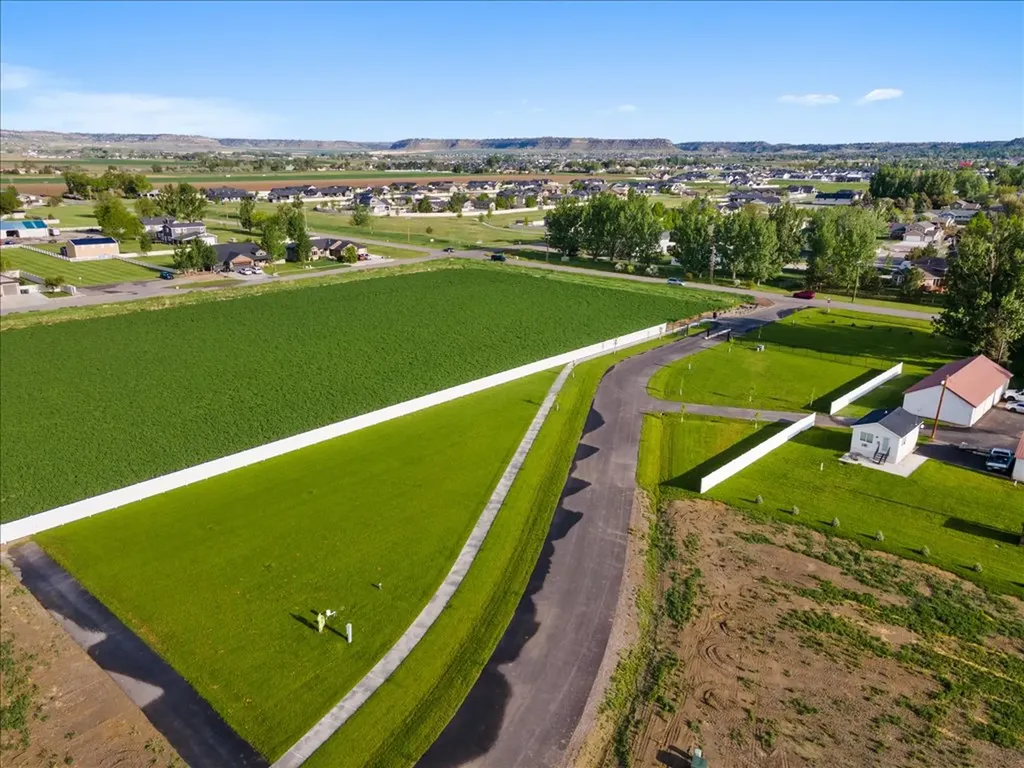 Lot 12 Black Canyon Court Billings MT 59106
