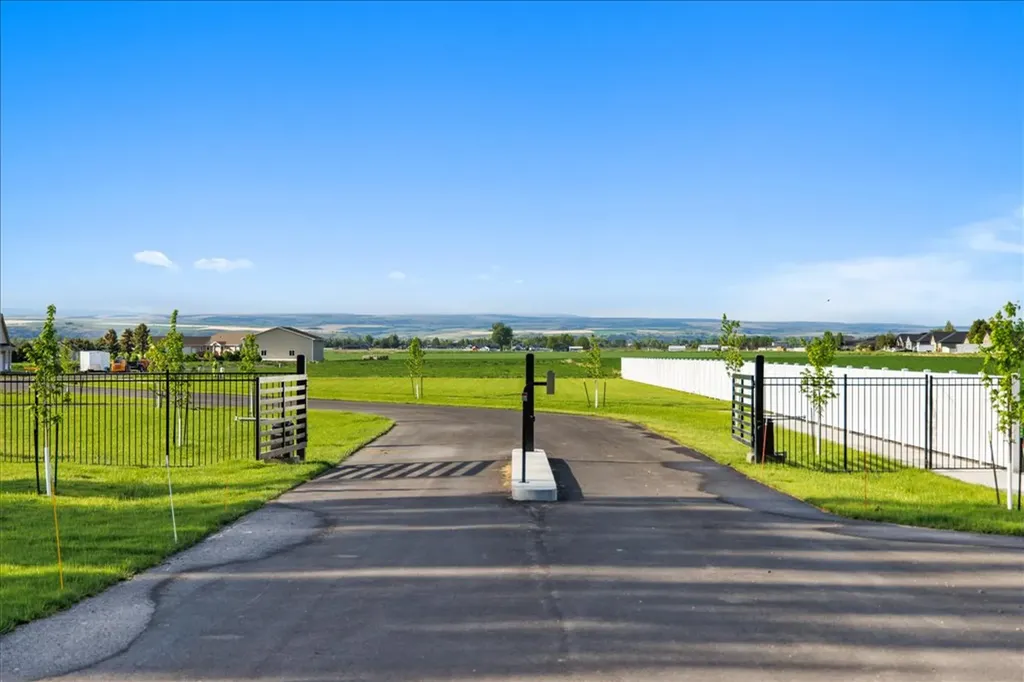 Lot 12 Black Canyon Court Billings MT 59106