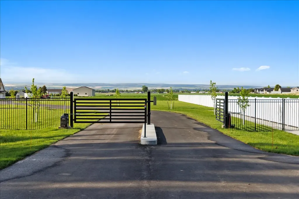 Lot 12 Black Canyon Court Billings MT 59106