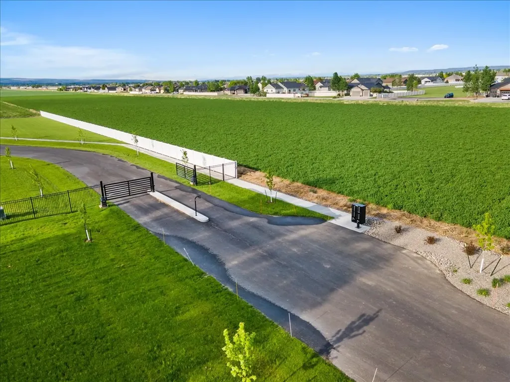 Lot 12 Black Canyon Court Billings MT 59106