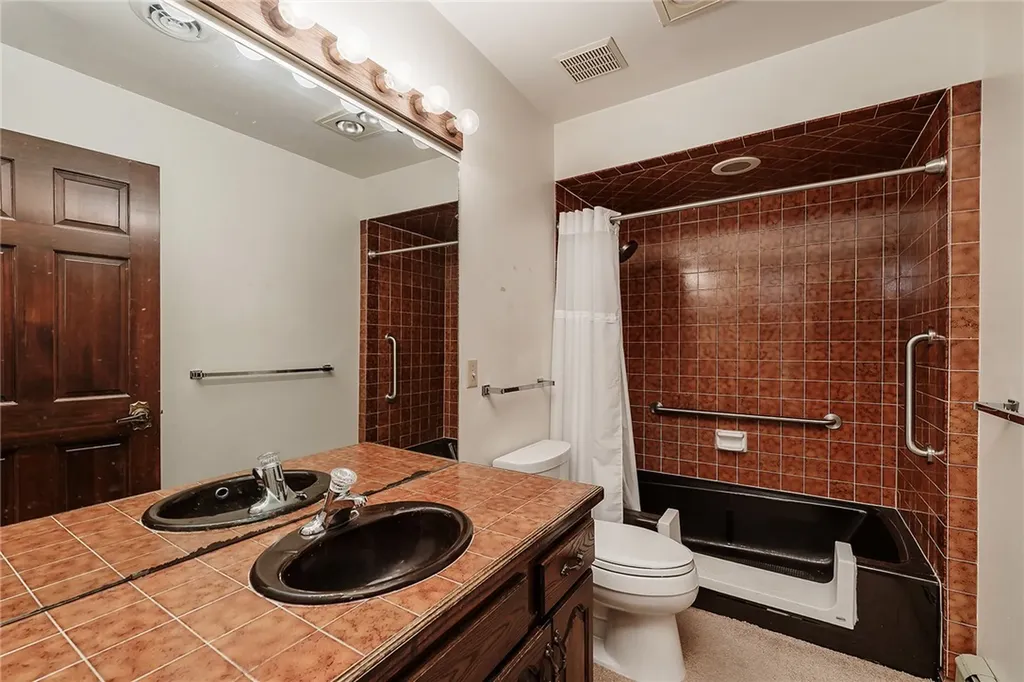 3110 Parkhill Drive Billings MT 59102