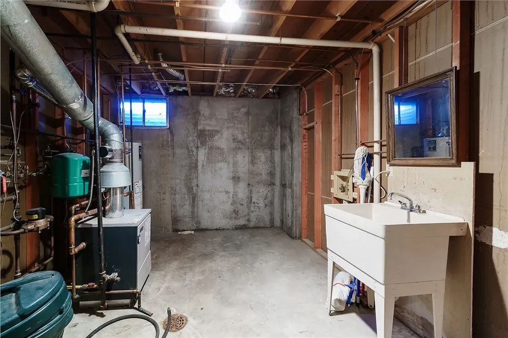 3110 Parkhill Drive Billings MT 59102