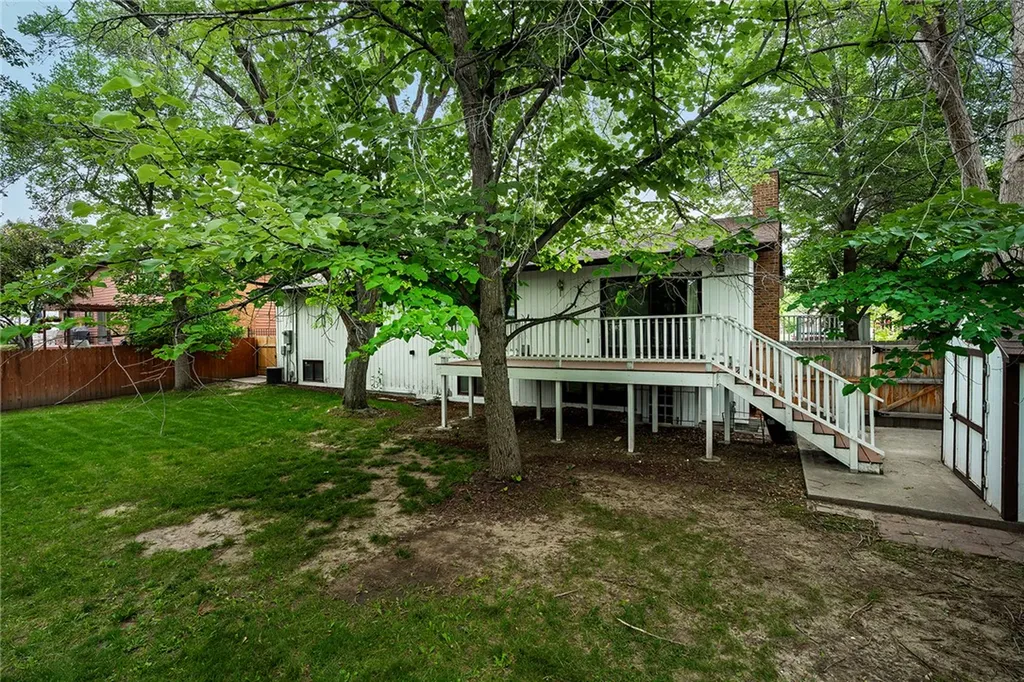 3110 Parkhill Drive Billings MT 59102