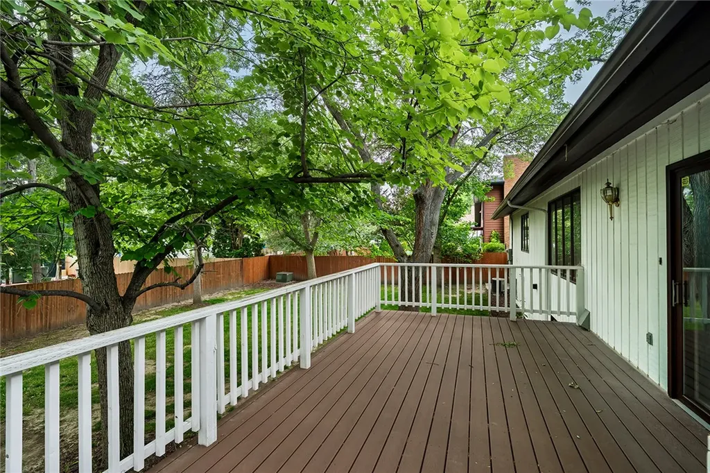 3110 Parkhill Drive Billings MT 59102