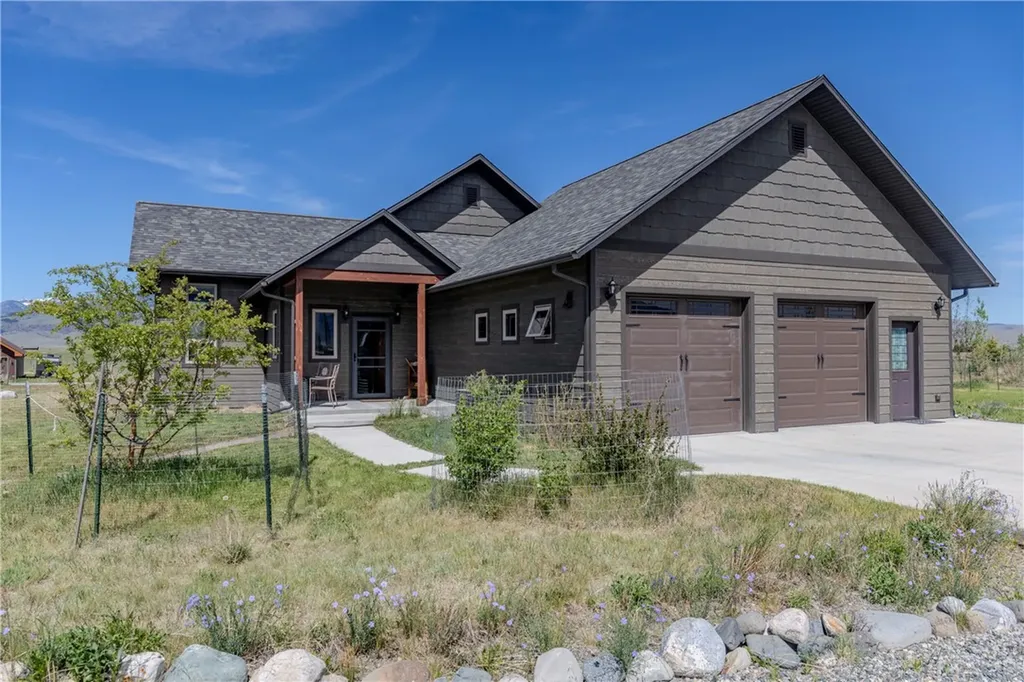 34 Obsidian Road Other MT 59047