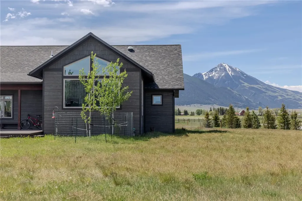 34 Obsidian Road Other MT 59047