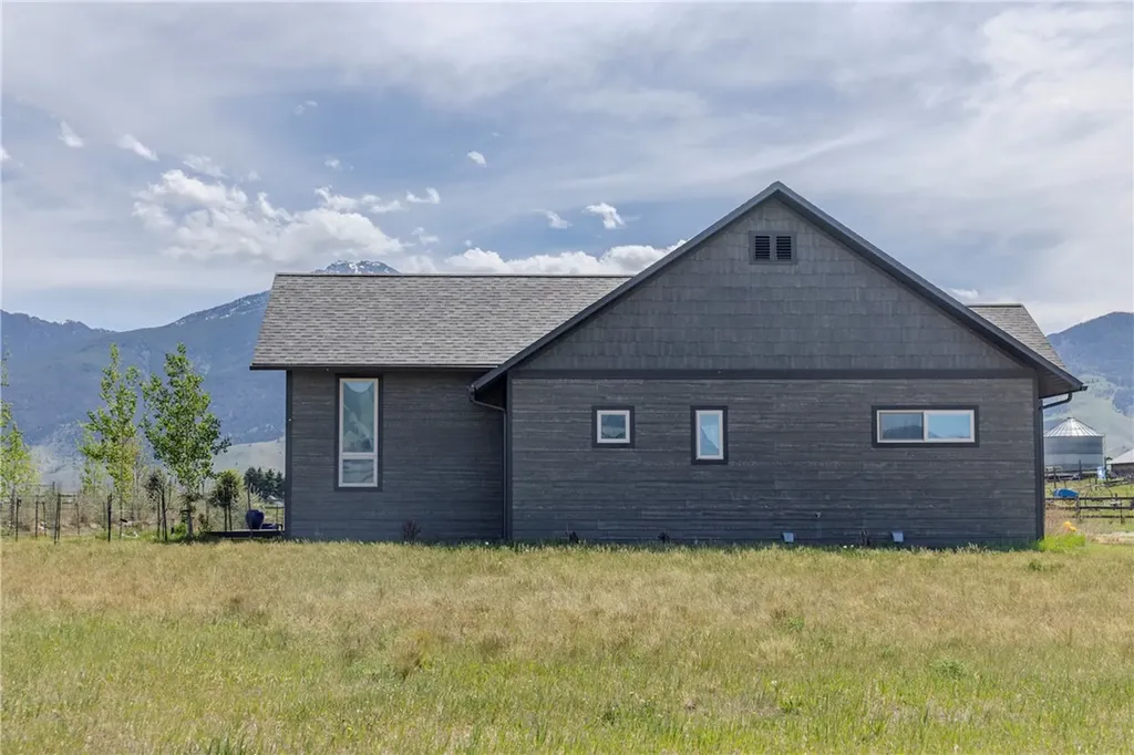 34 Obsidian Road Other MT 59047