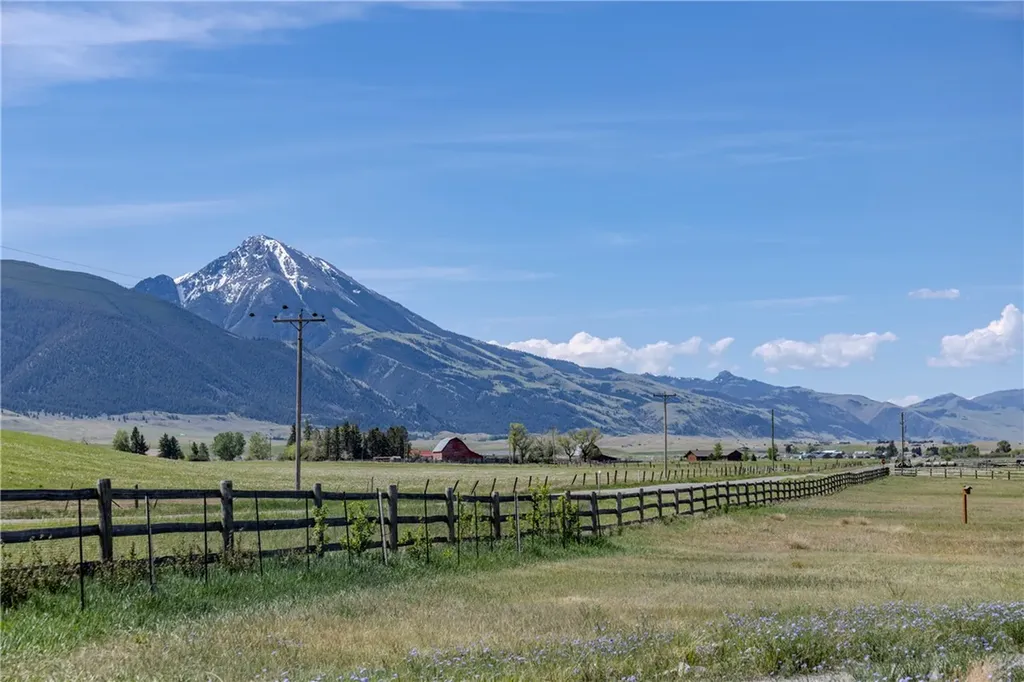 34 Obsidian Road Other MT 59047