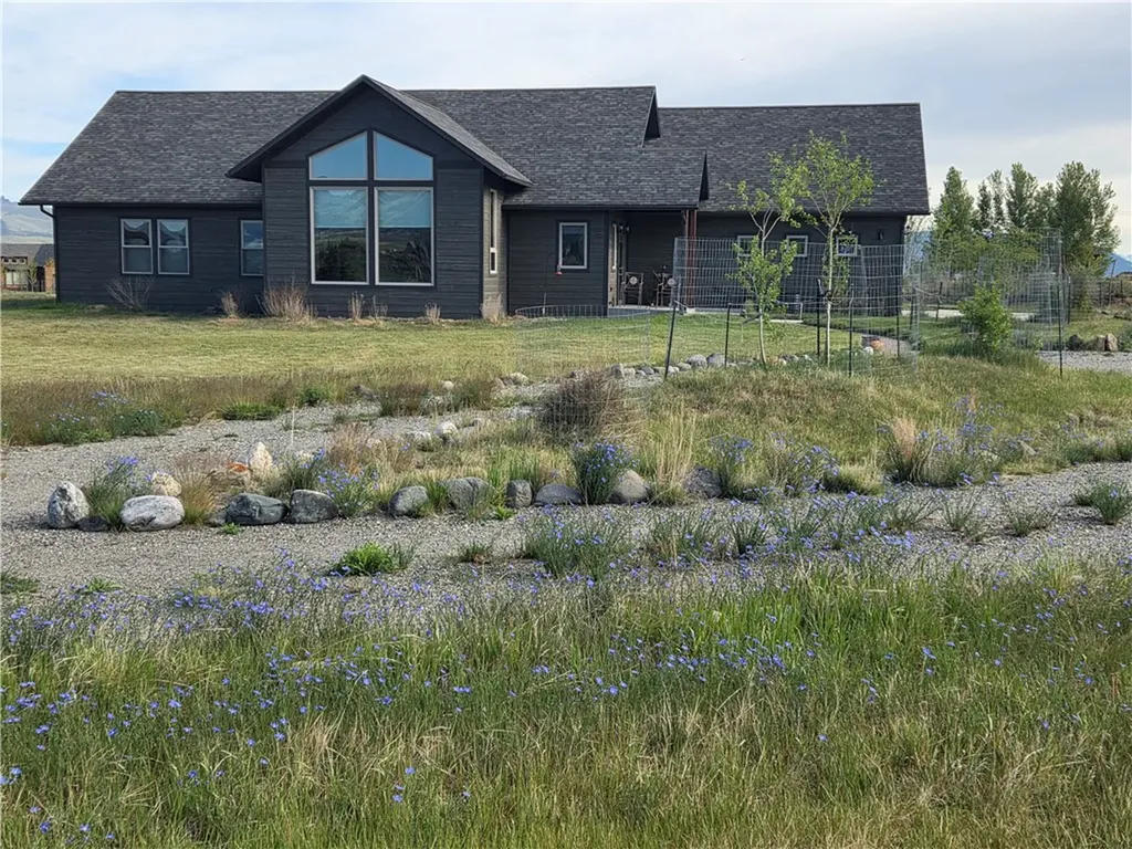 34 Obsidian Road Other MT 59047