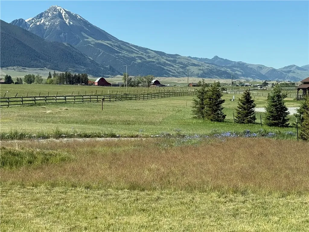 34 Obsidian Road Other MT 59047
