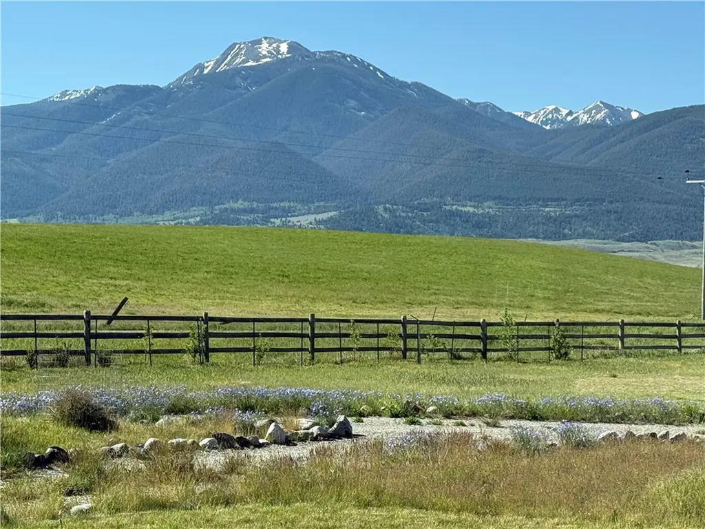 34 Obsidian Road Other MT 59047
