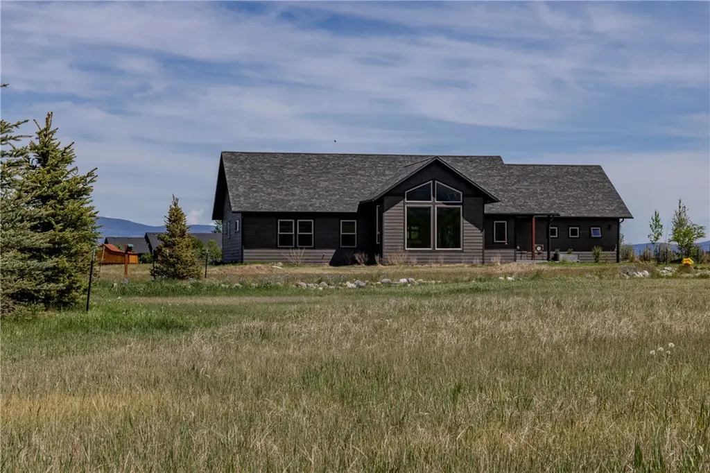 34 Obsidian Road Other MT 59047